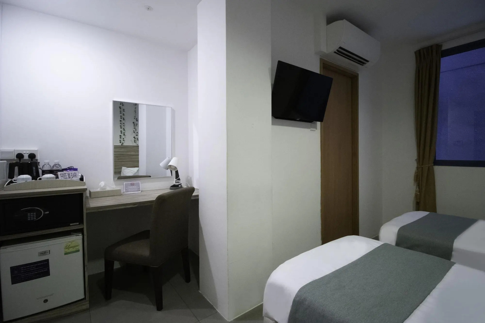 Foto - Victoria Hotel a NuVe Group Collection