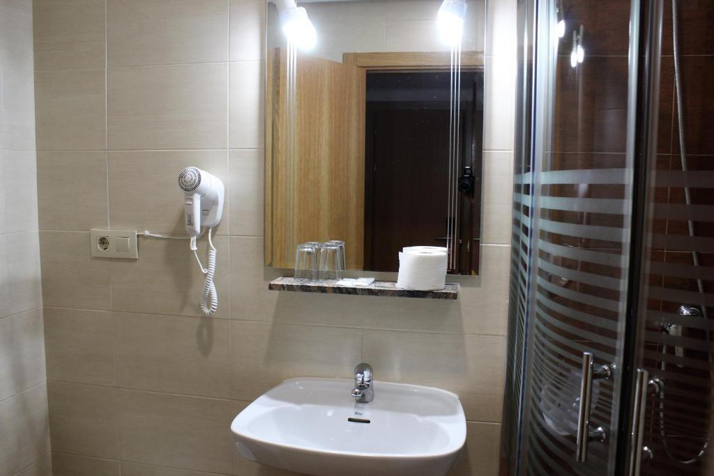 Foto - Hostal Madrid