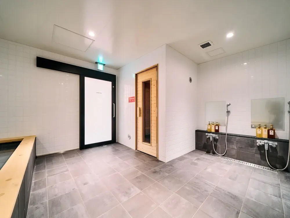 Photo - Hotel Plus Hostel TOKYO ASAKUSA 1