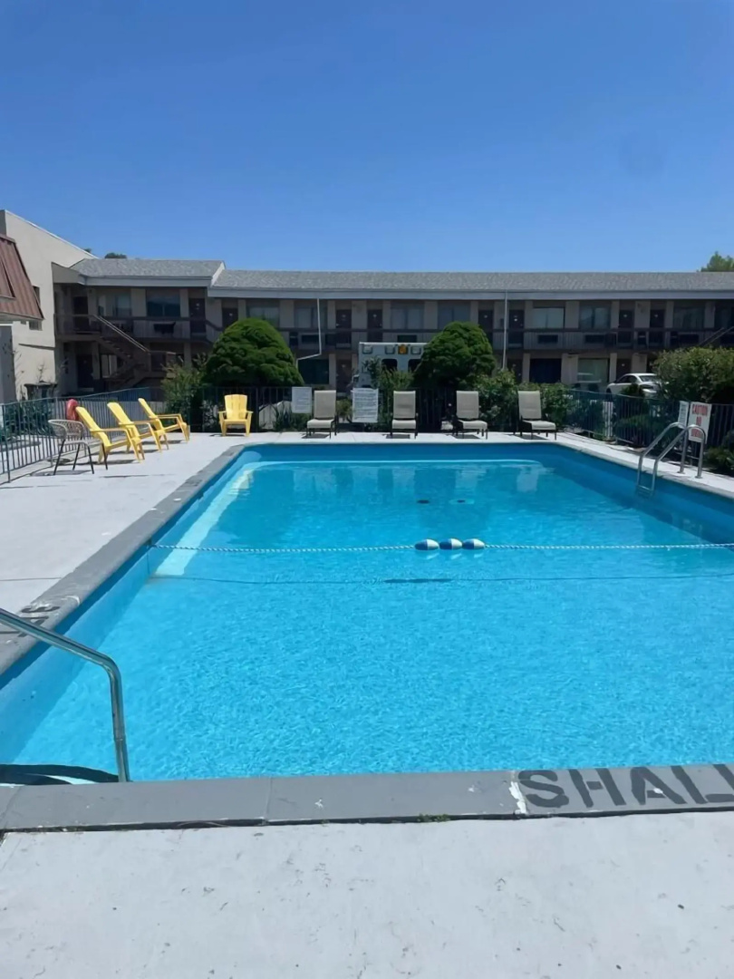 Foto - Niagara Lodge & Suites