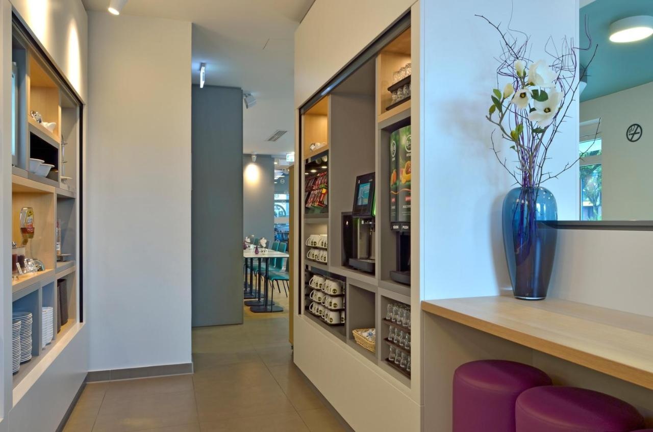 Foto - B&B Hotel Dortmund-City