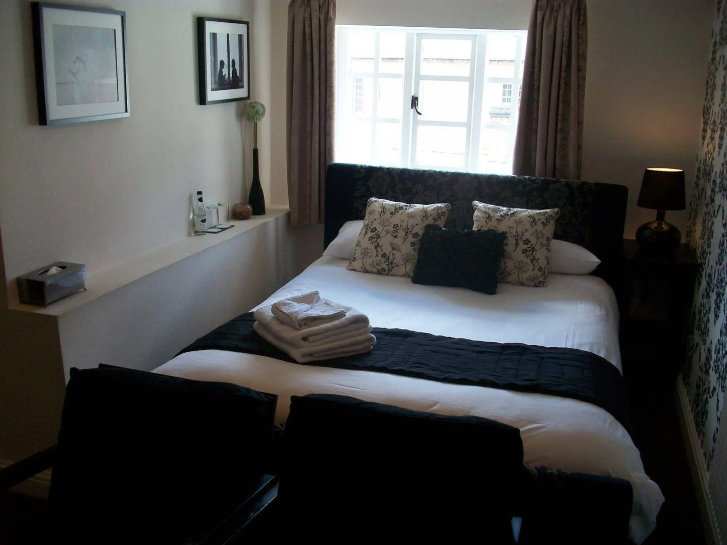 Foto - The Littleton Arms