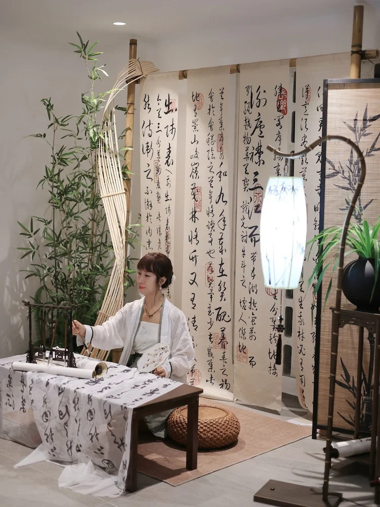 Photo - Miyue Shenzhen Tianlu Secret Wild Wizard Holiday Hotel