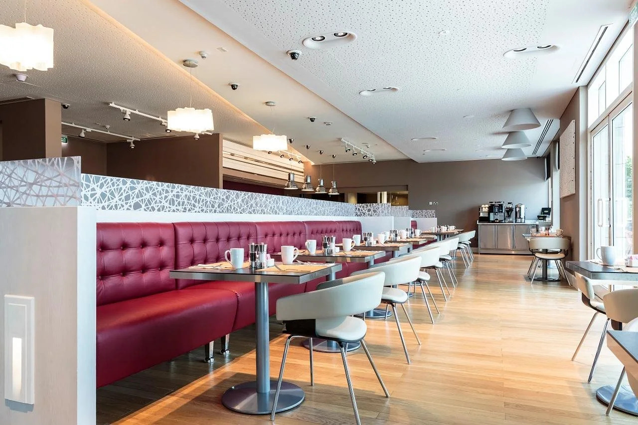 Photo - Premier Inn Doha Education City