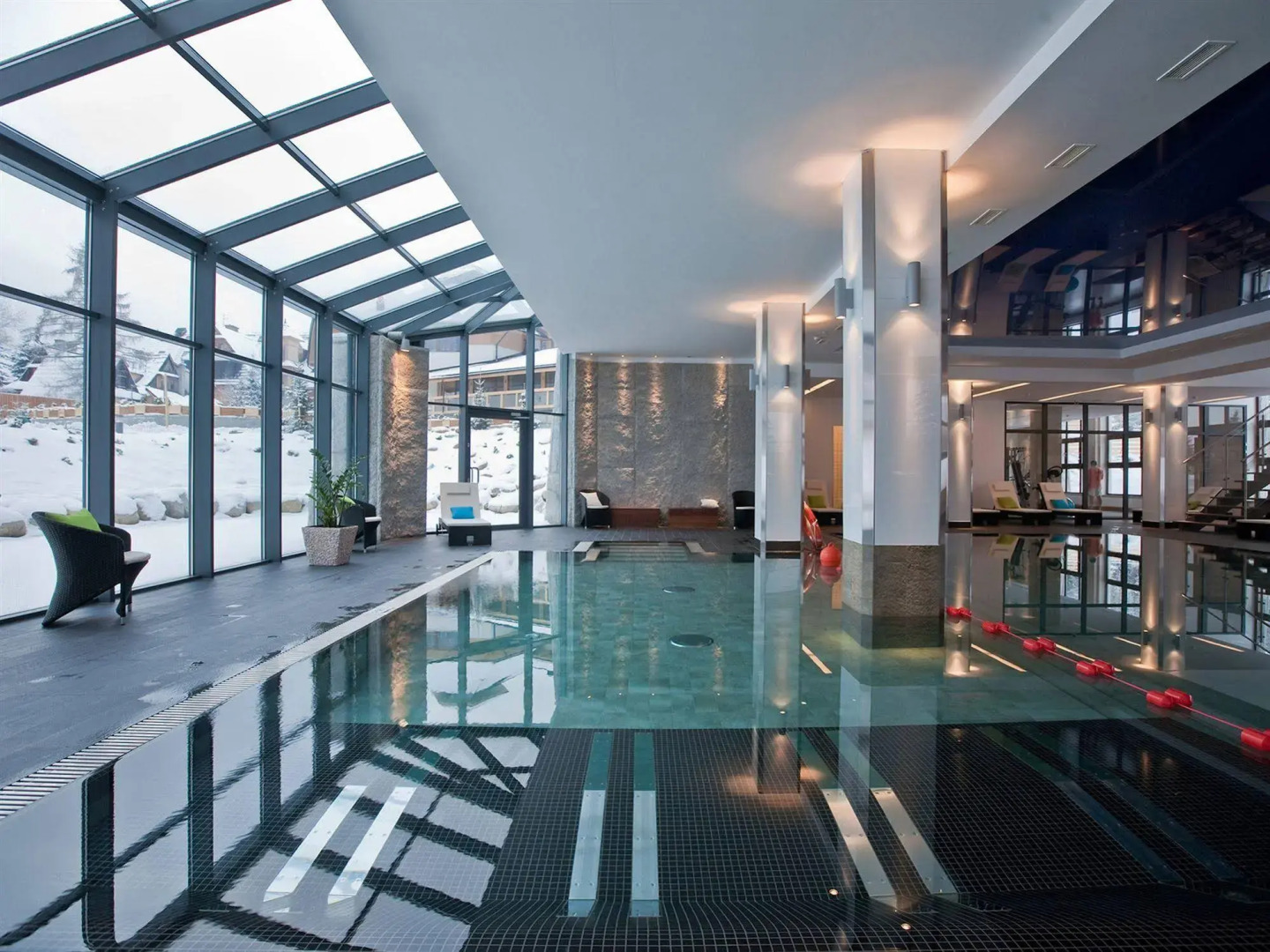 Photo - Hotel Nosalowy Dwór