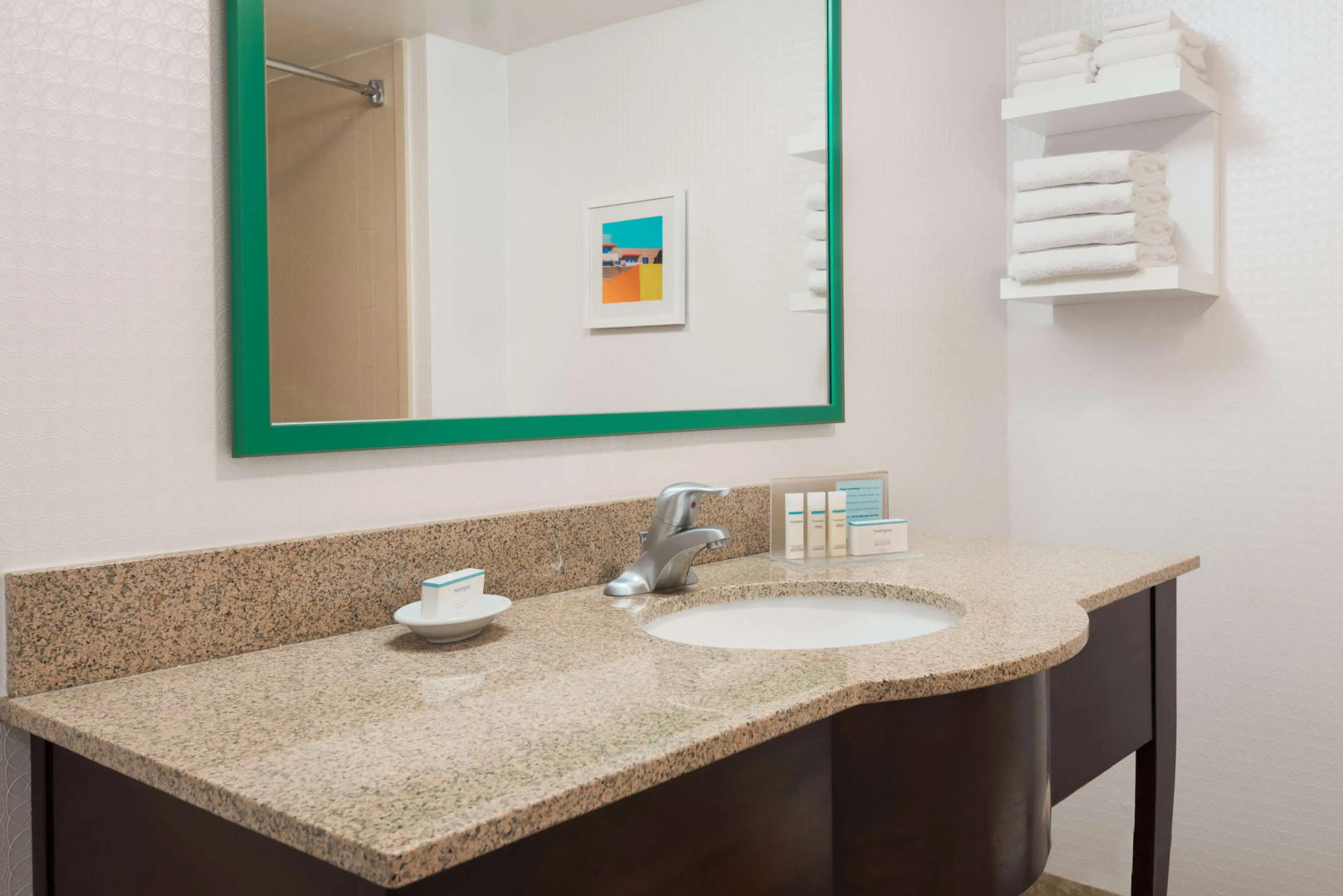 Foto - Hampton Inn Ellenton/Bradenton