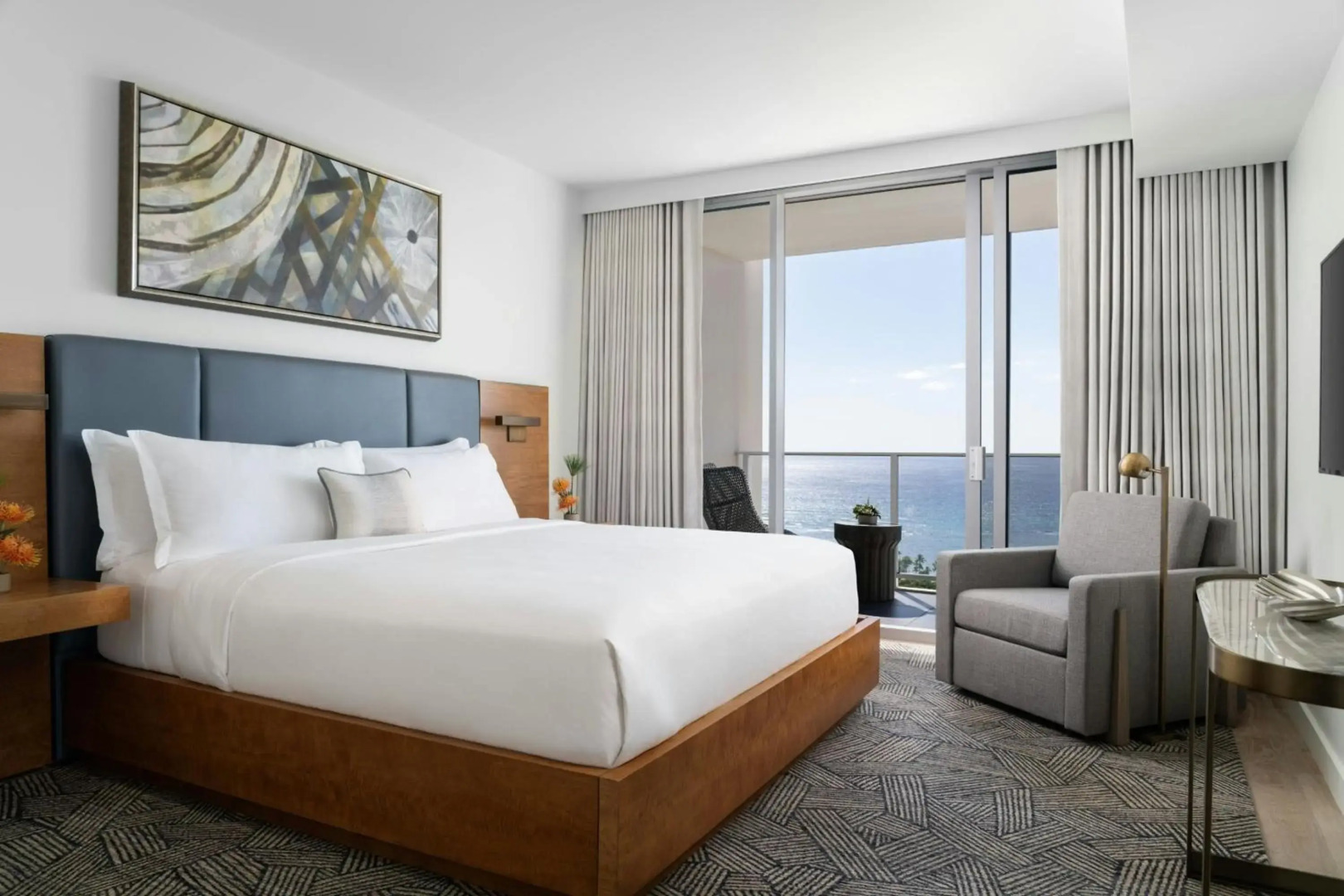 Foto - The Ritz-Carlton Residences, Waikiki Beach Hotel