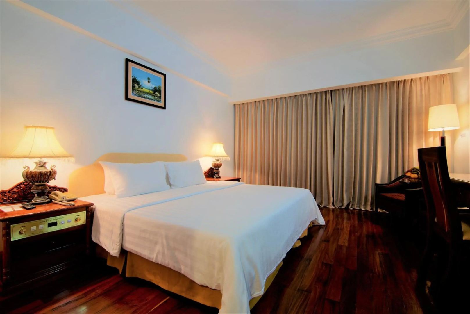 Photo - Hotel Somadevi Angkor Resort & Spa