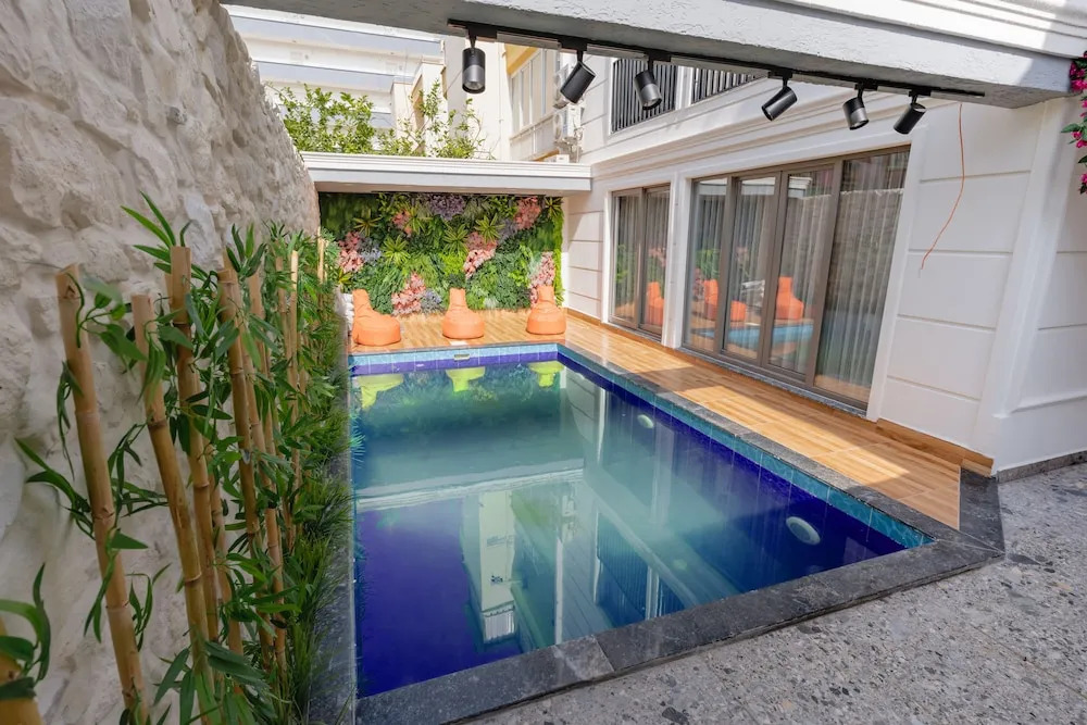 Foto - Mrt Suites Lara