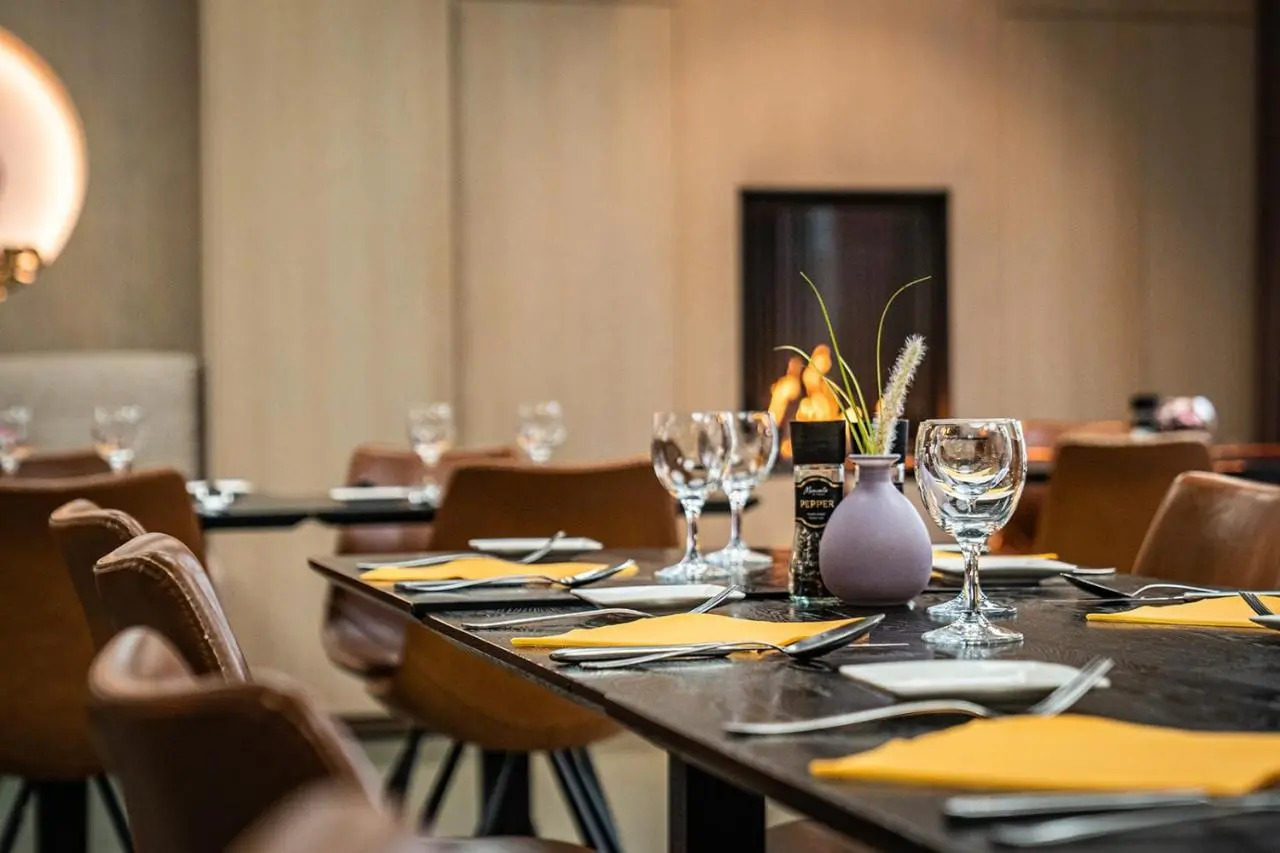 Photo - Velotel Brugge