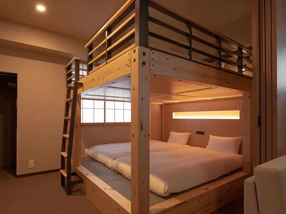Photo - MIMARU SUITES Tokyo Nihombashi