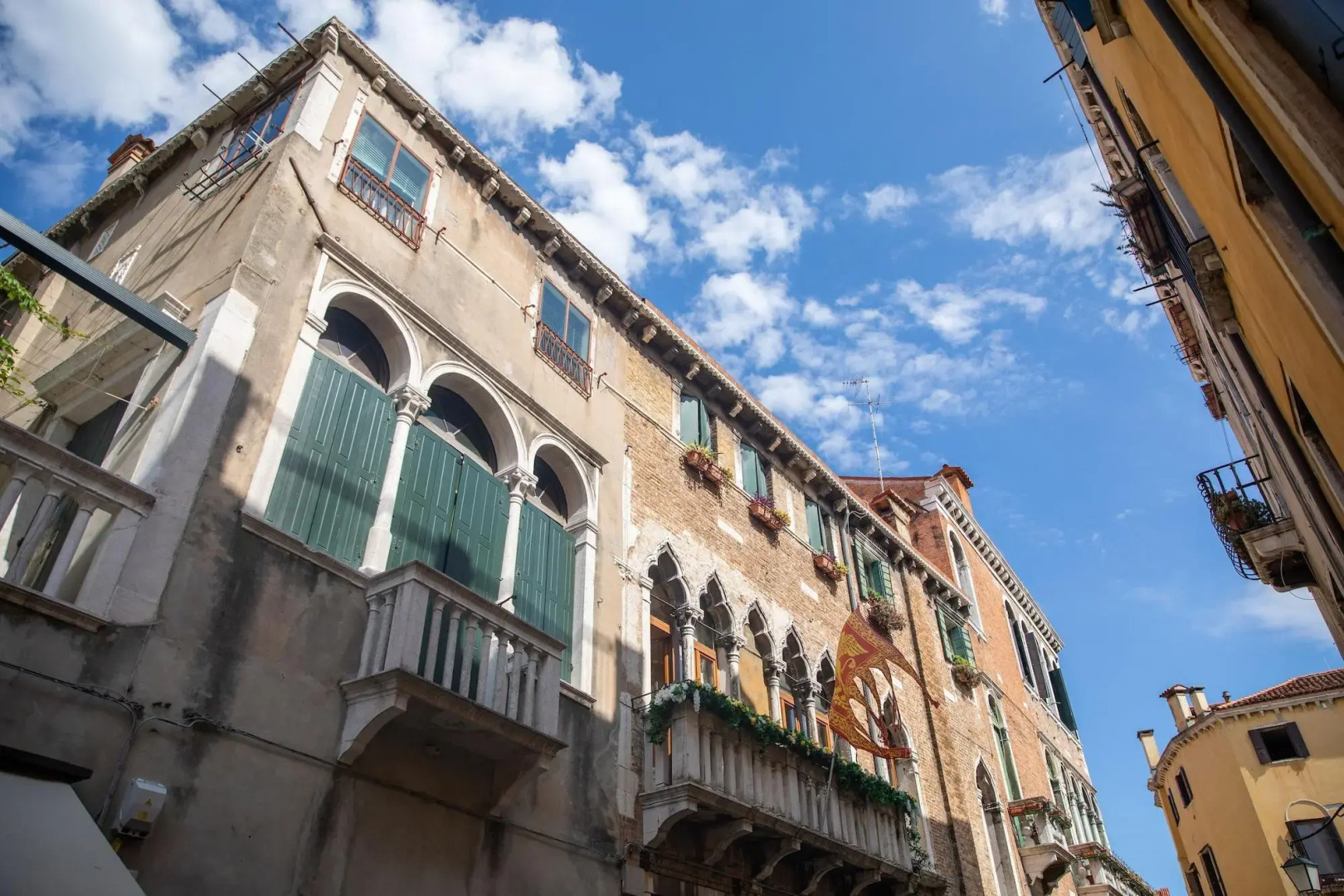 Photo - Dimora Al Doge Beato vista canale