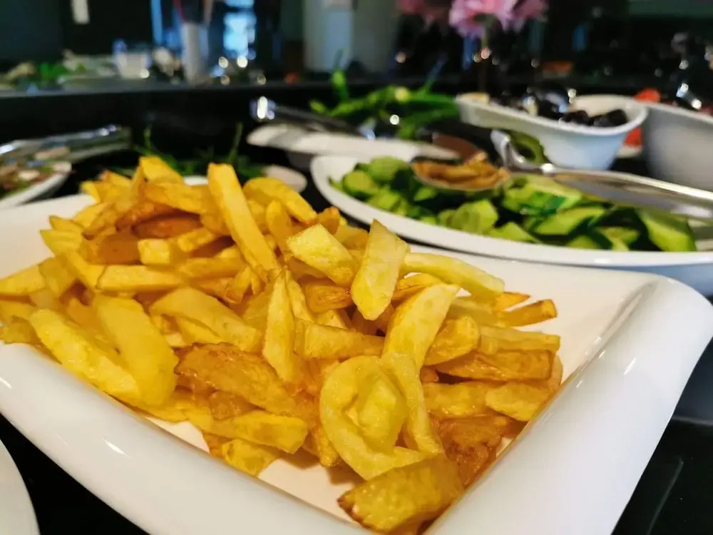 Foto - Patio SeaShore