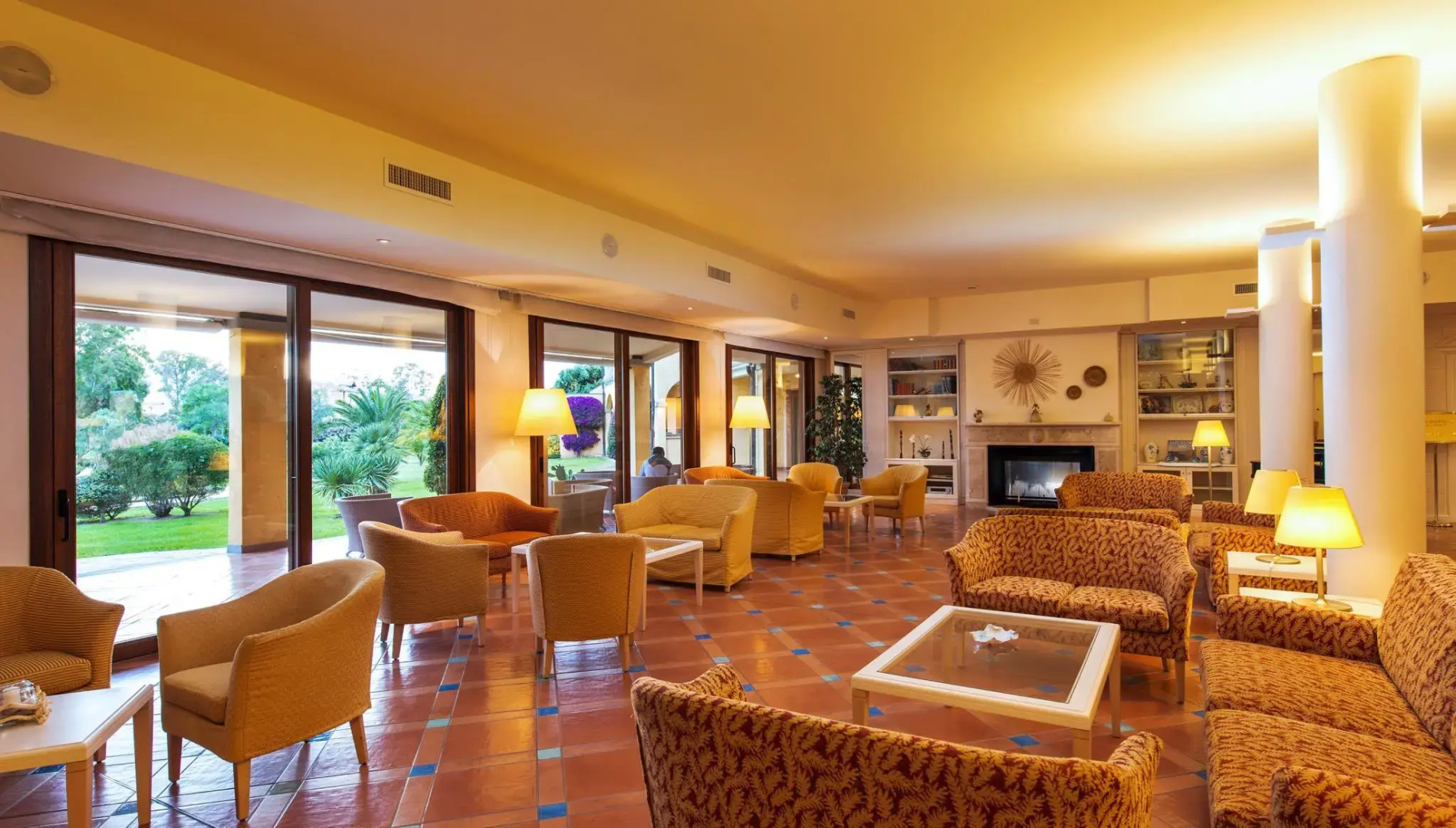 Foto - Hotel Santa Gilla