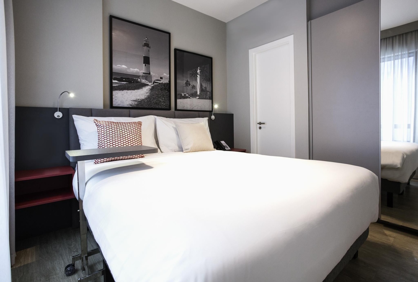 Aparthotel Adagio Salvador