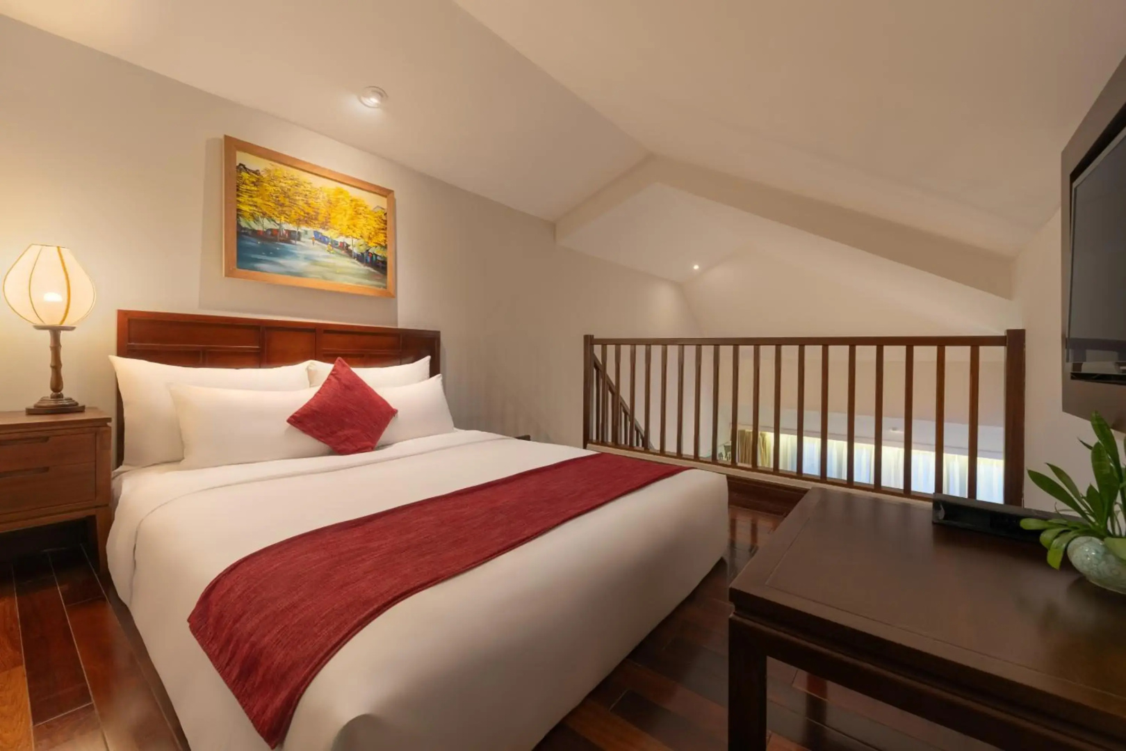 Foto - RiverTown Hoi An Resort & Spa
