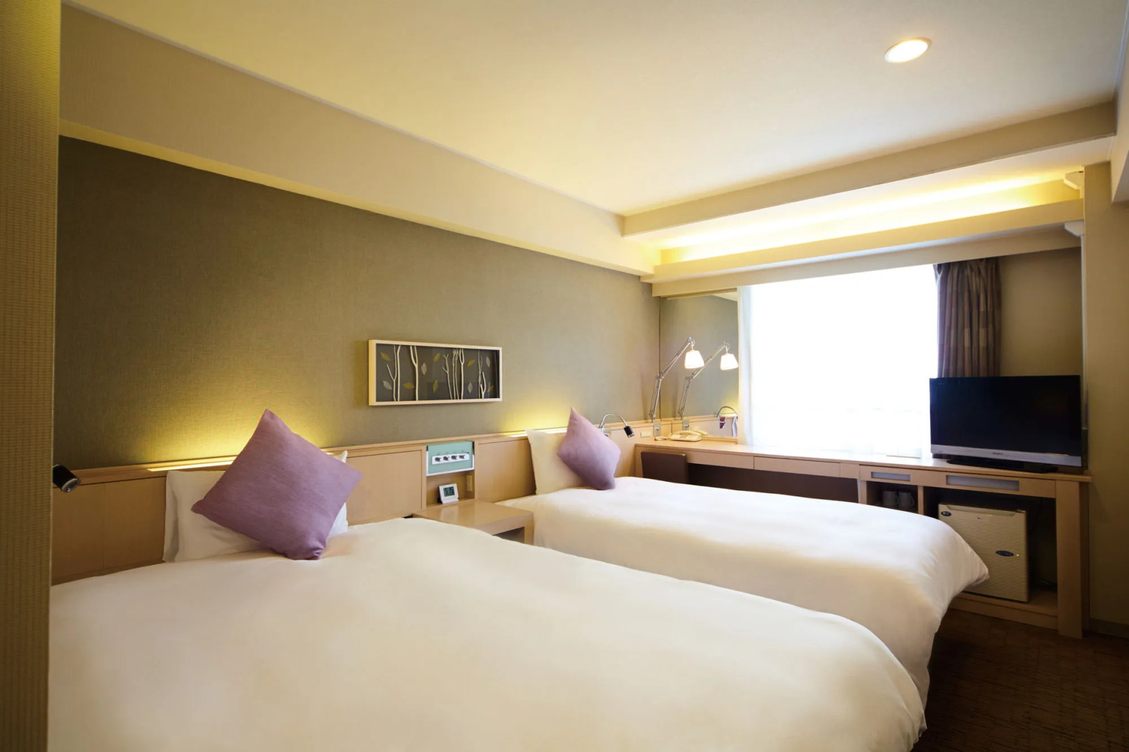 Foto - Tmark City Hotel Sapporo