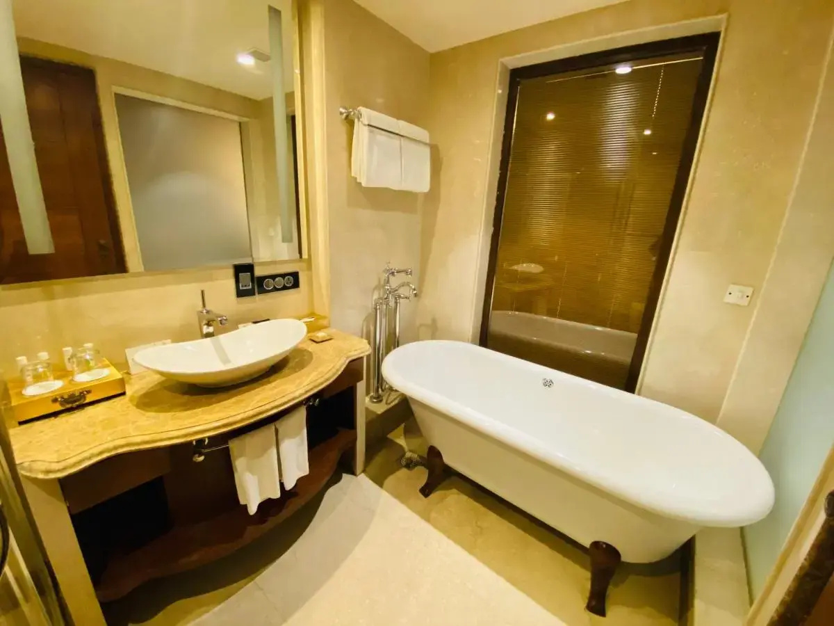 Foto - Seven Seas Hotel