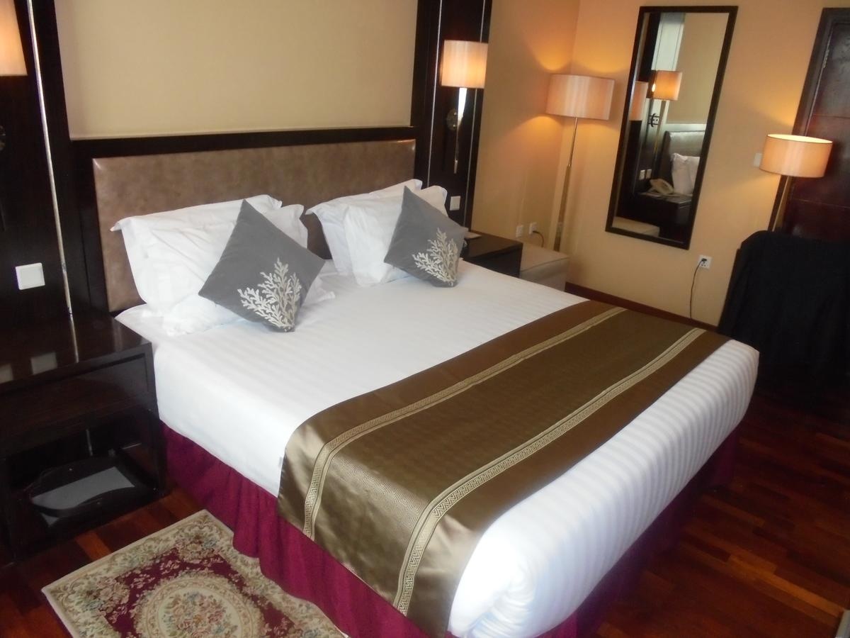 Photo - Saro-Maria Hotel