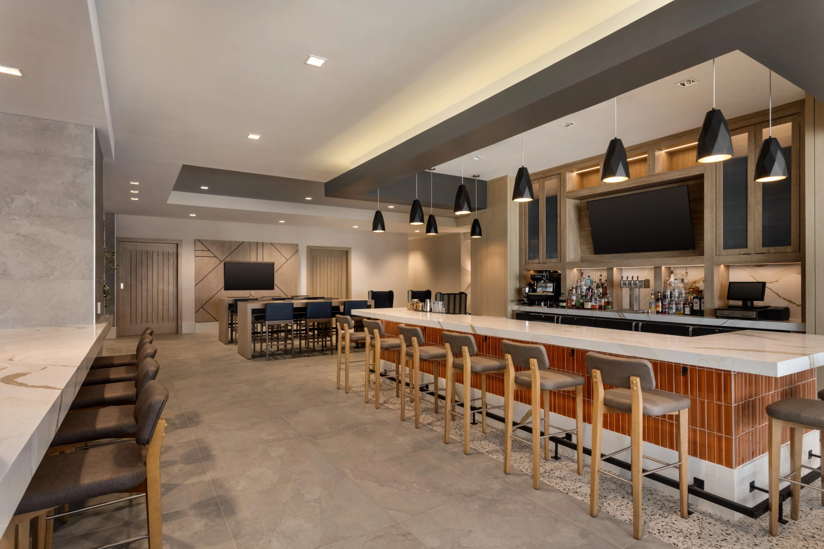 Photo - Staybridge Suites Houston Downtown by IHG