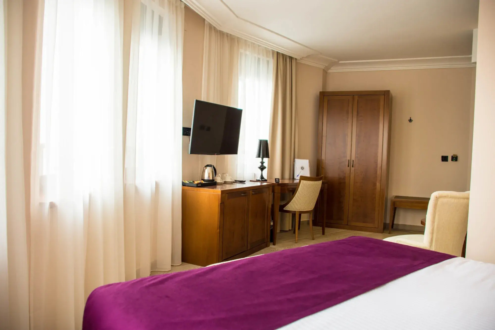 Foto - Xenon Hotel & SPA