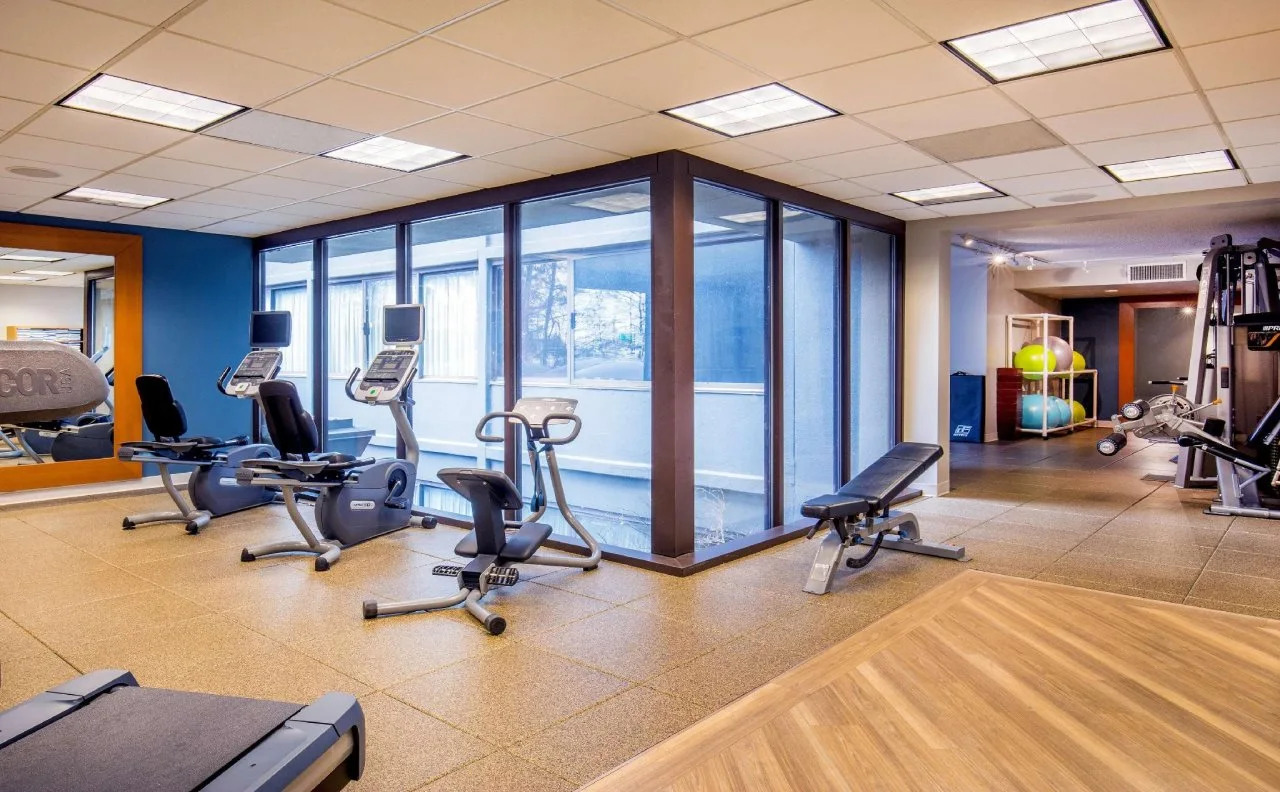 Photo - DoubleTree by Hilton Atlanta Windy Hill Ballpark