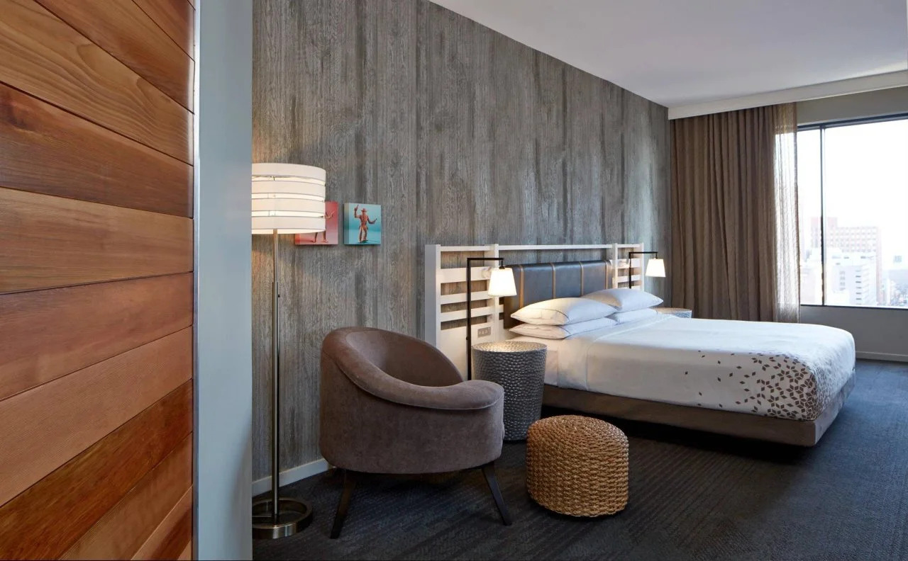 Foto - The Worthington Renaissance Fort Worth Hotel