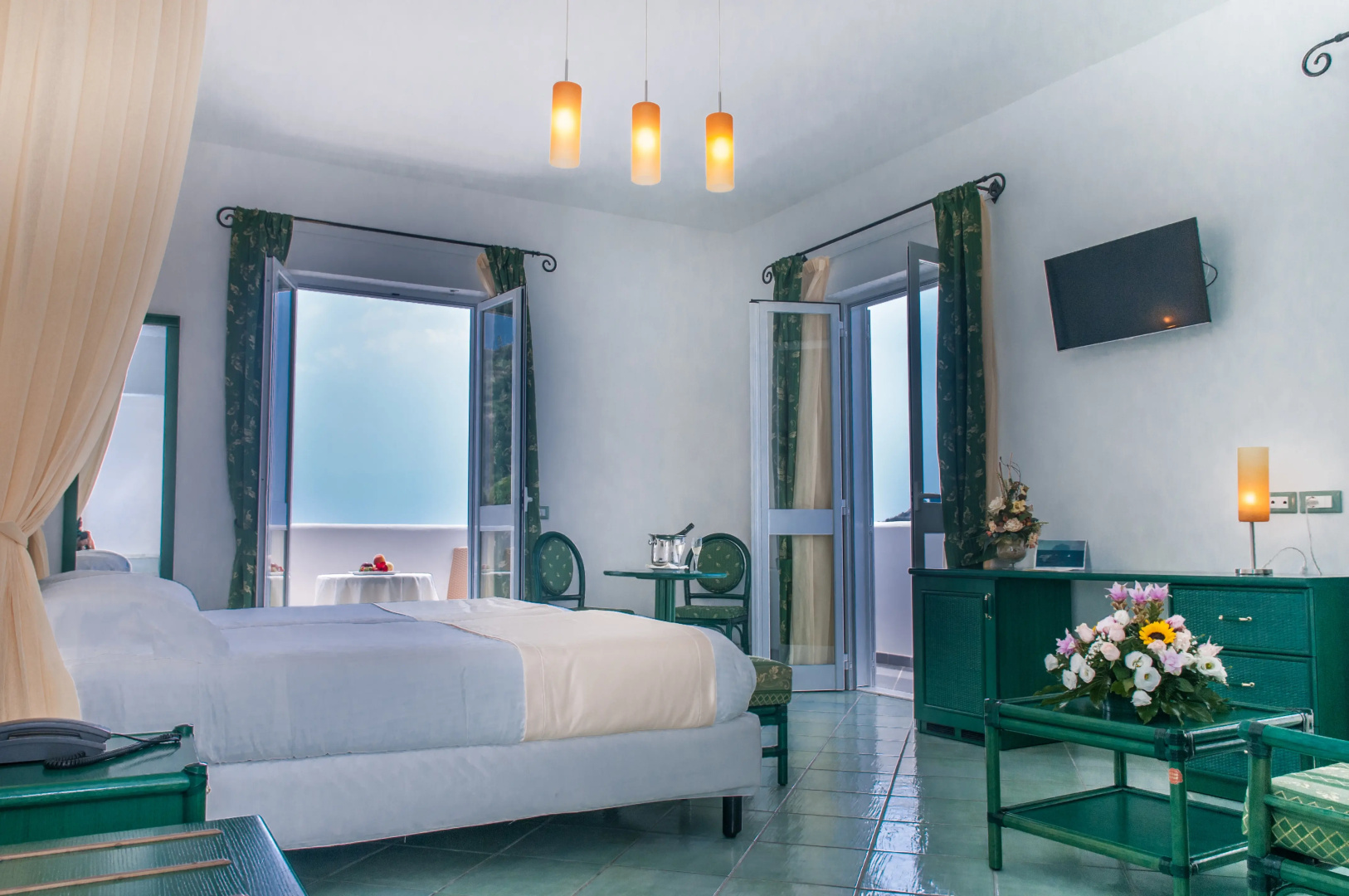 Foto - Borgo Romantica - Resort & Spa