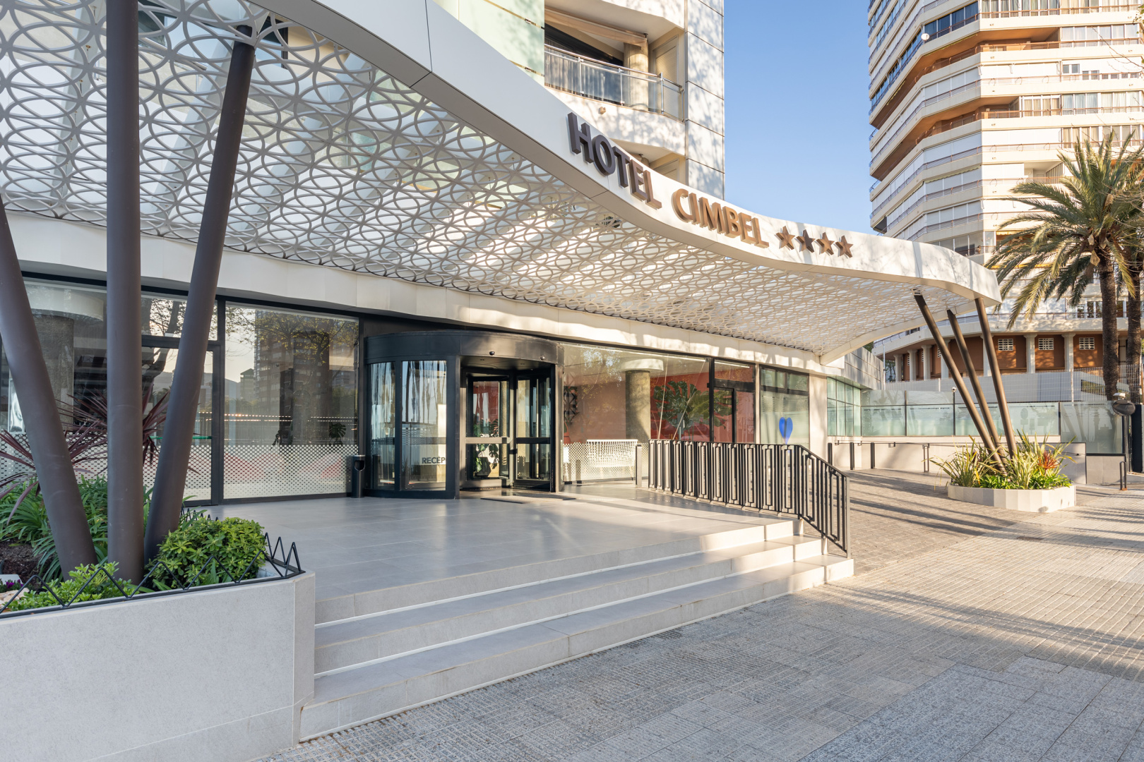 Foto - Hotel Cimbel