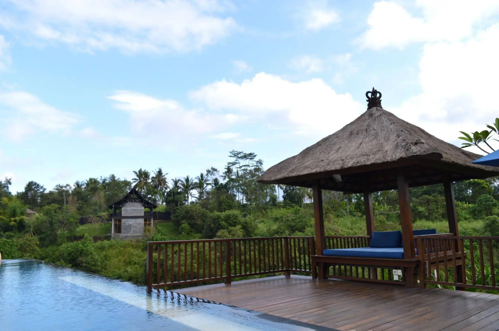 Foto - Amori Villas