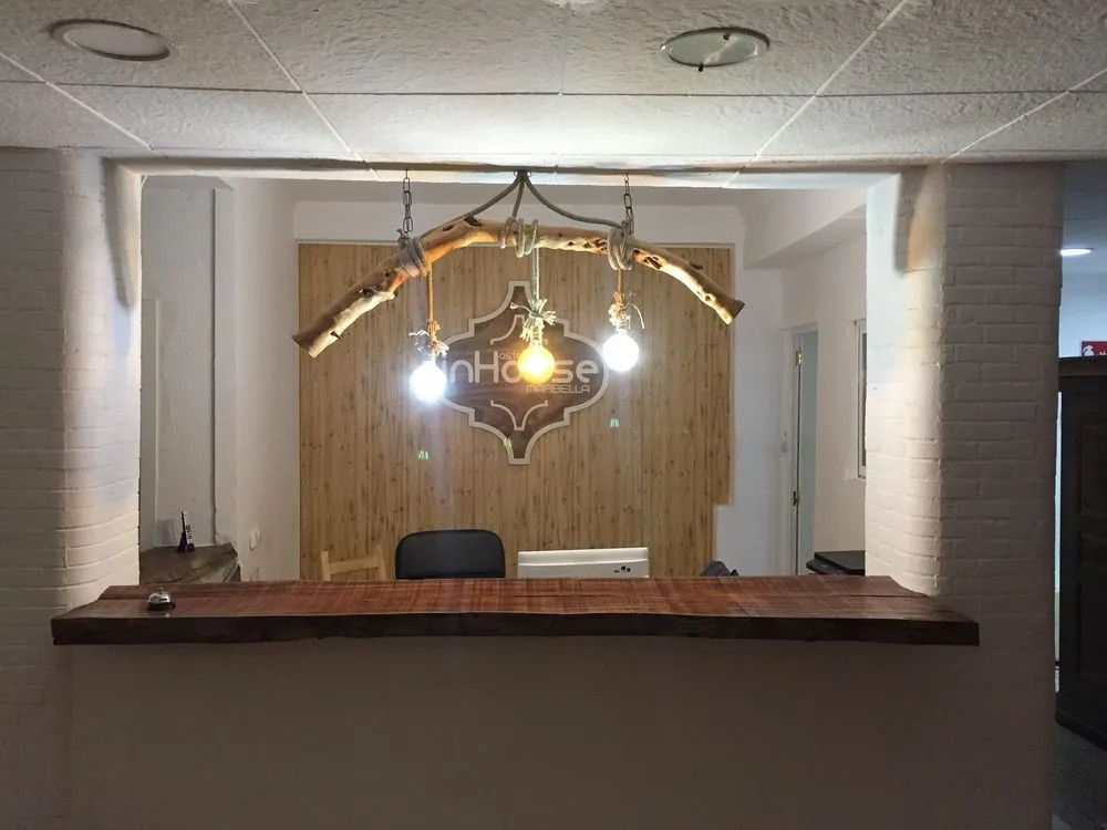 Foto - Hostal The Monkey Room