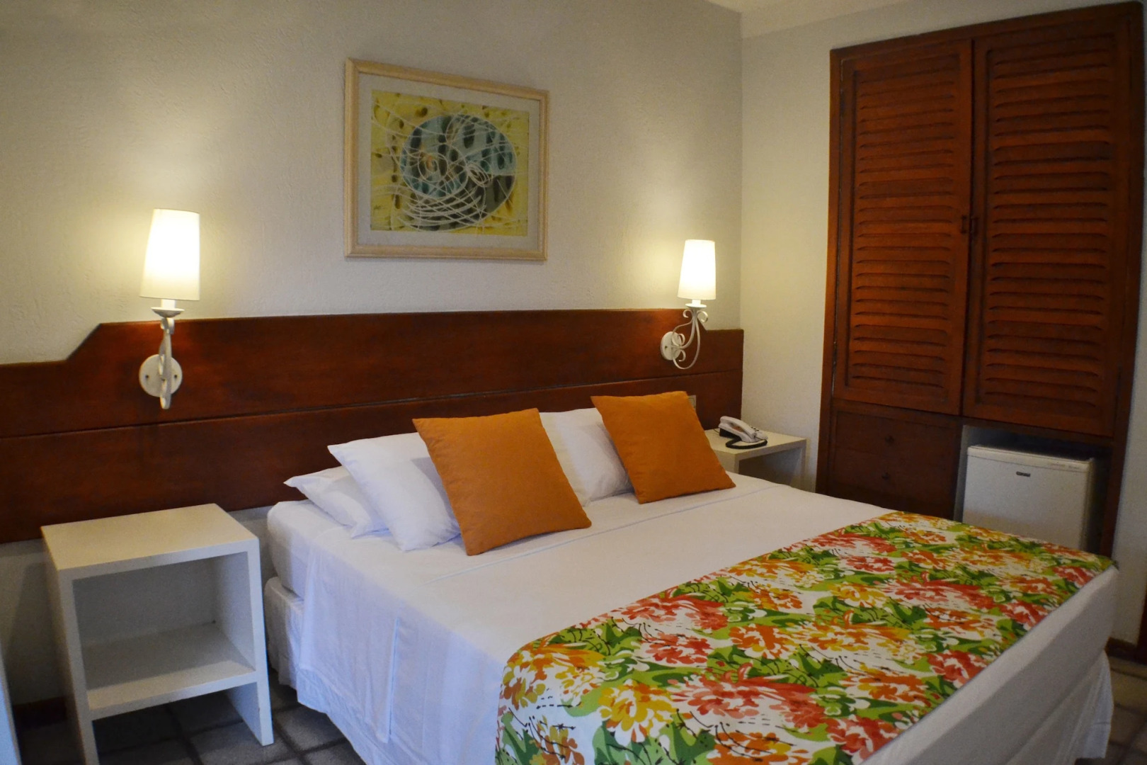 Photo - Corais e Conchas