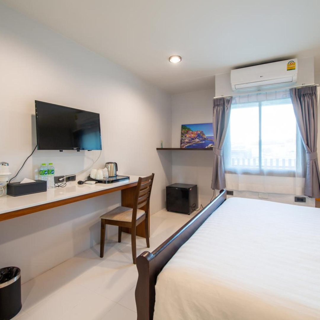 Foto - WE Terminal Hotel