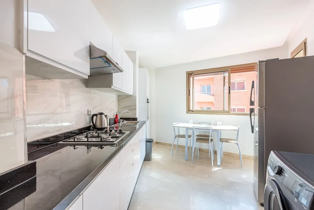 Photo - ZARI Boutique ApartHotel