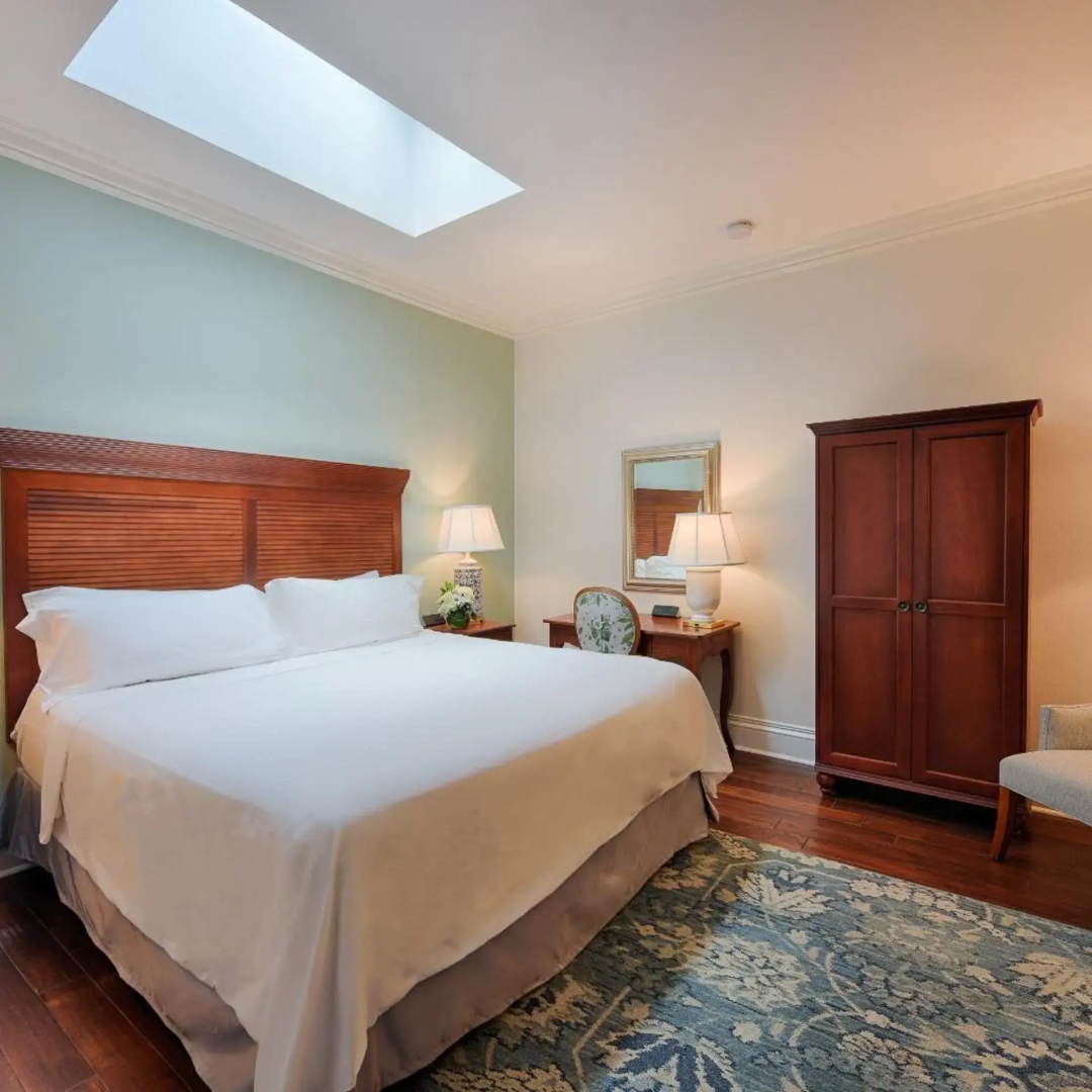 Photo - voco St James Hotel by IHG