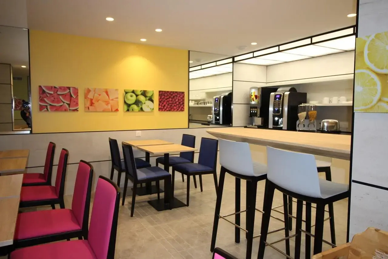 Foto - Hôtel Charing Cross