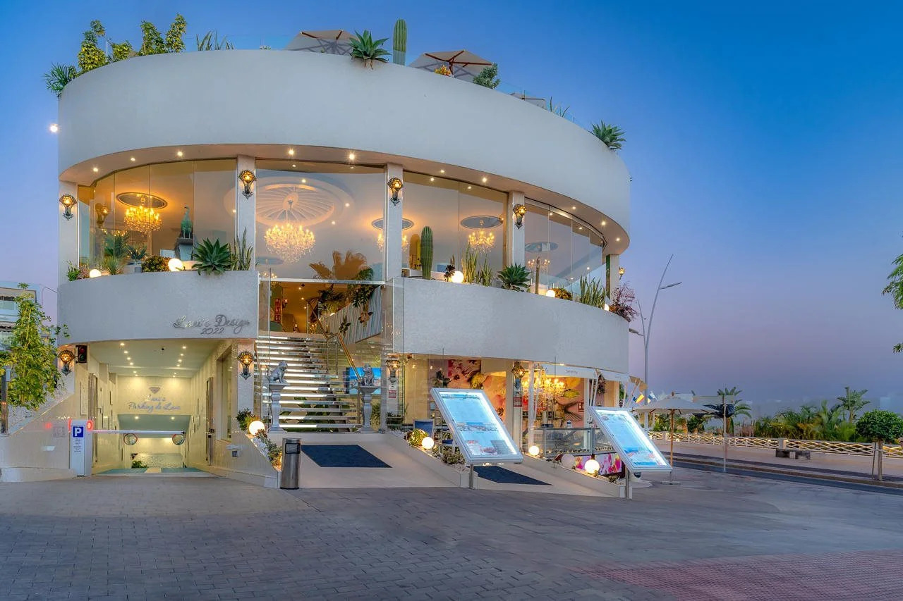 Photo - Lani's Suites de Luxe - Adults Only
