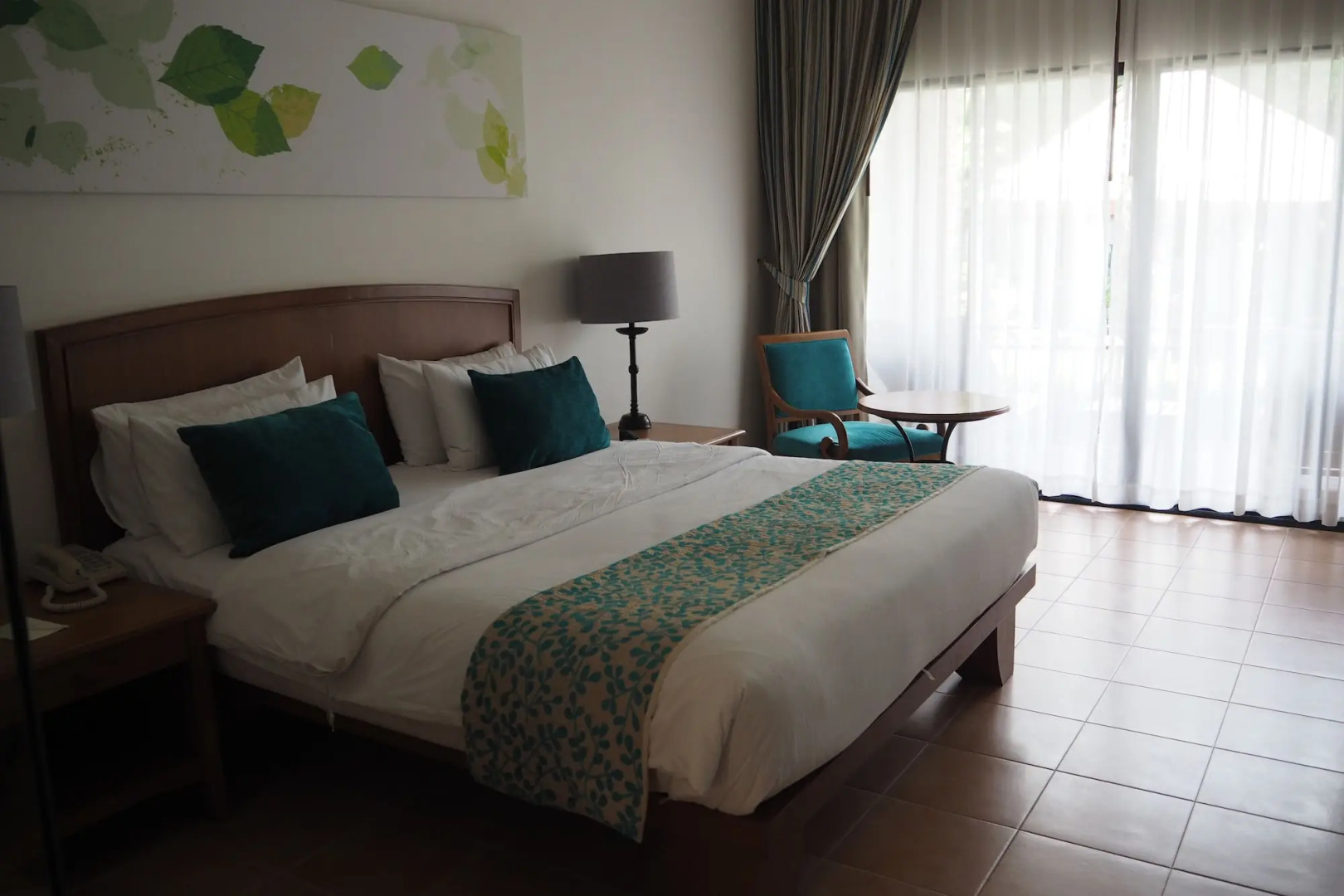 Photo - Woodlands Hotel and Resort Pattaya