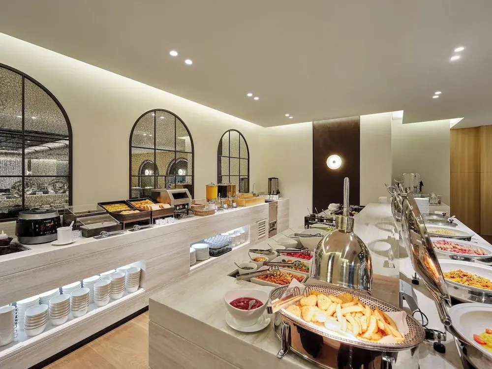 Foto - Hotel The Botanik Sewoon Myeongdong