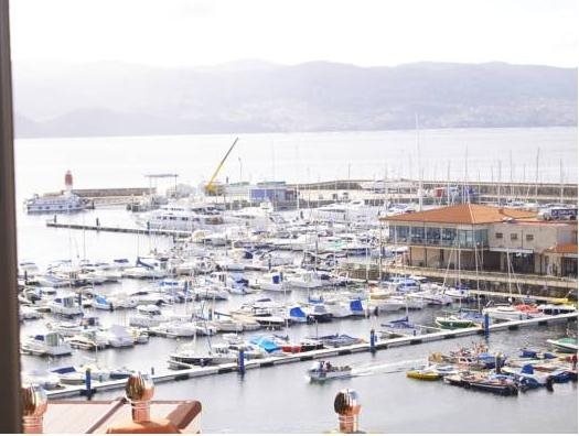 Photo - Hotel Faro Salazón