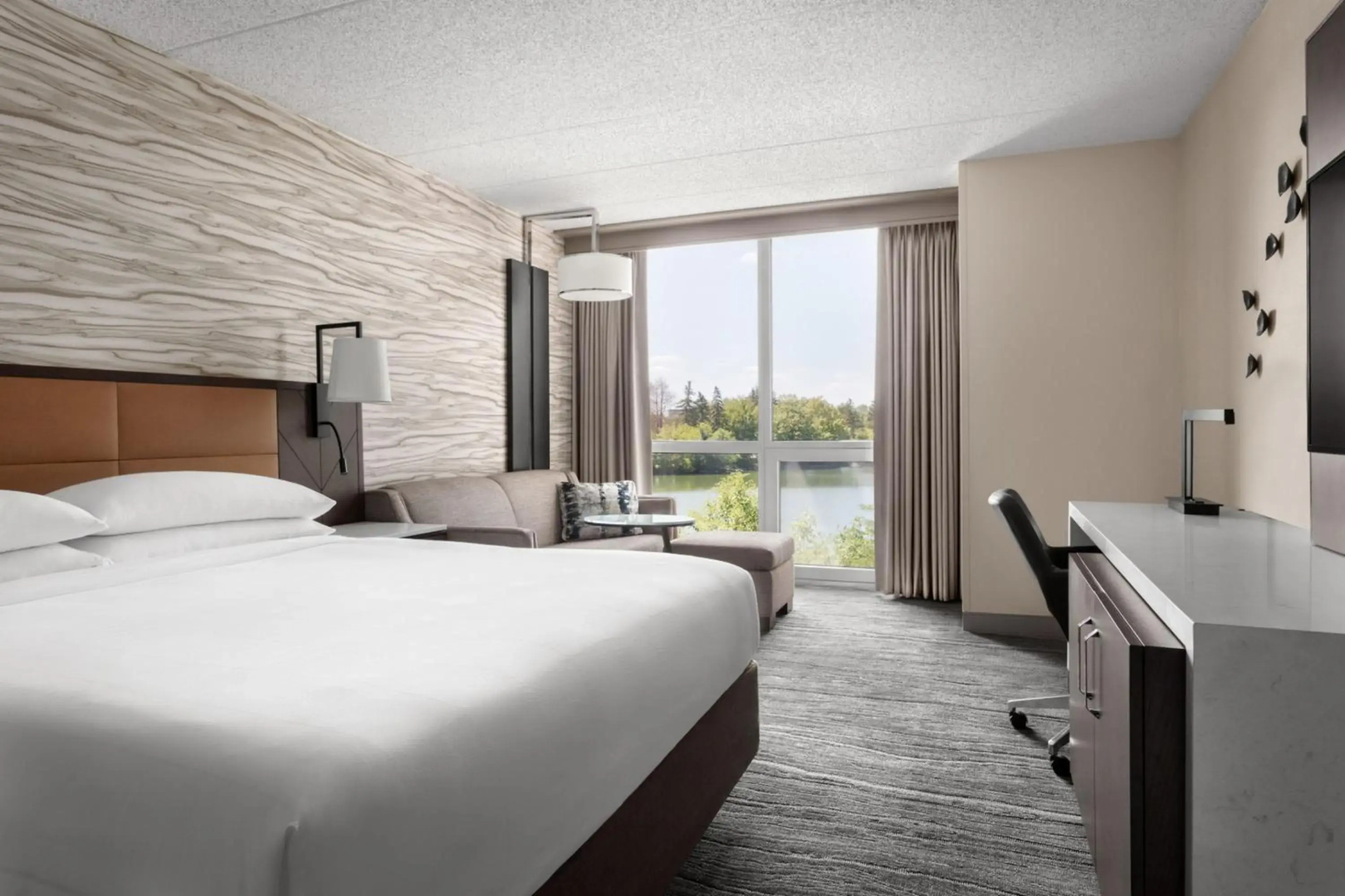 Foto - Lincolnshire Marriott Resort