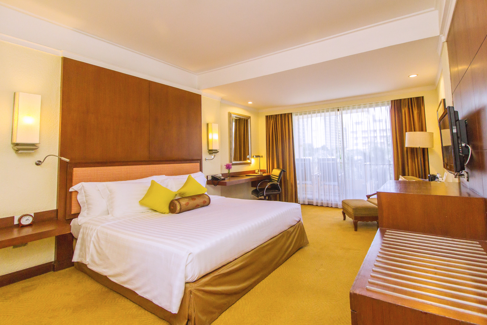 Foto - Dusit Thani Pattaya