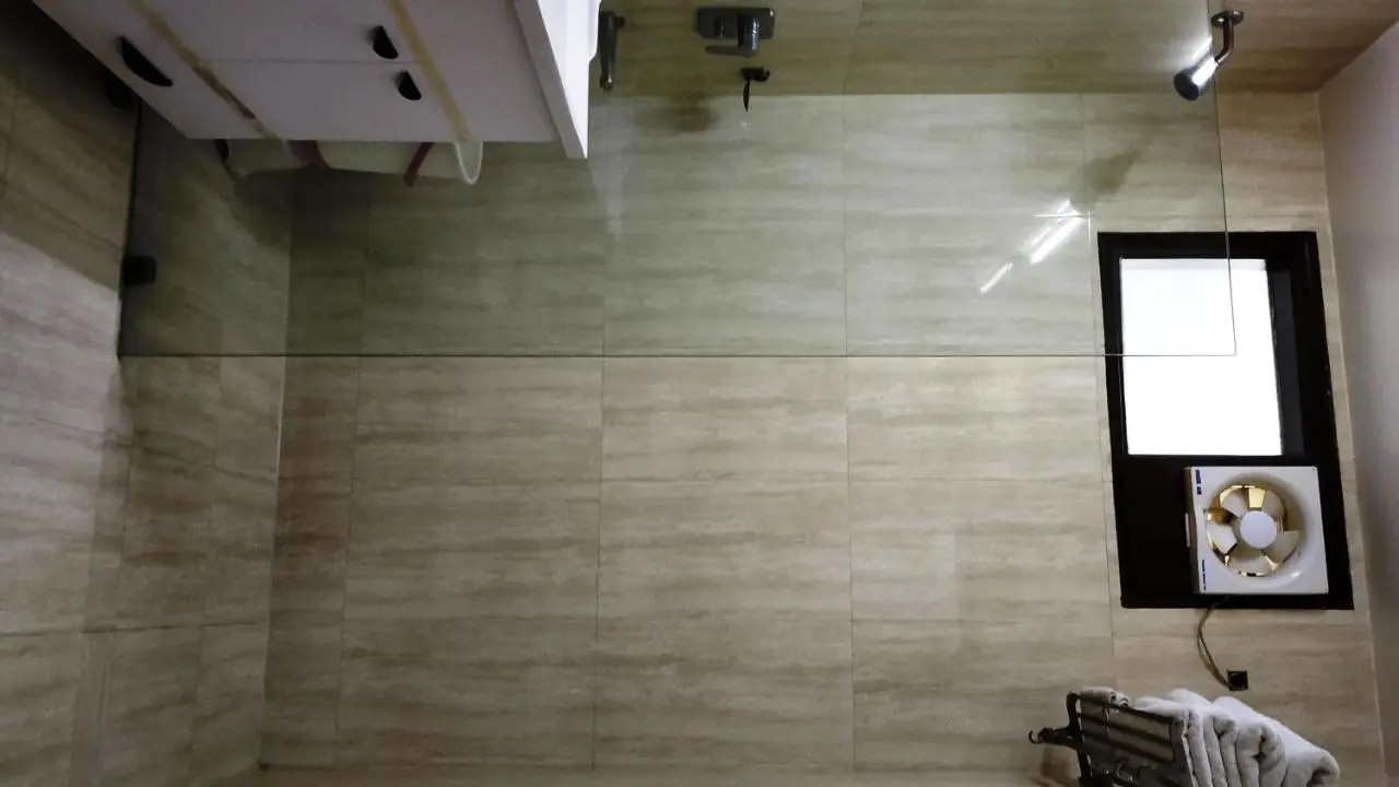 Foto - Hotel Sohi Residency