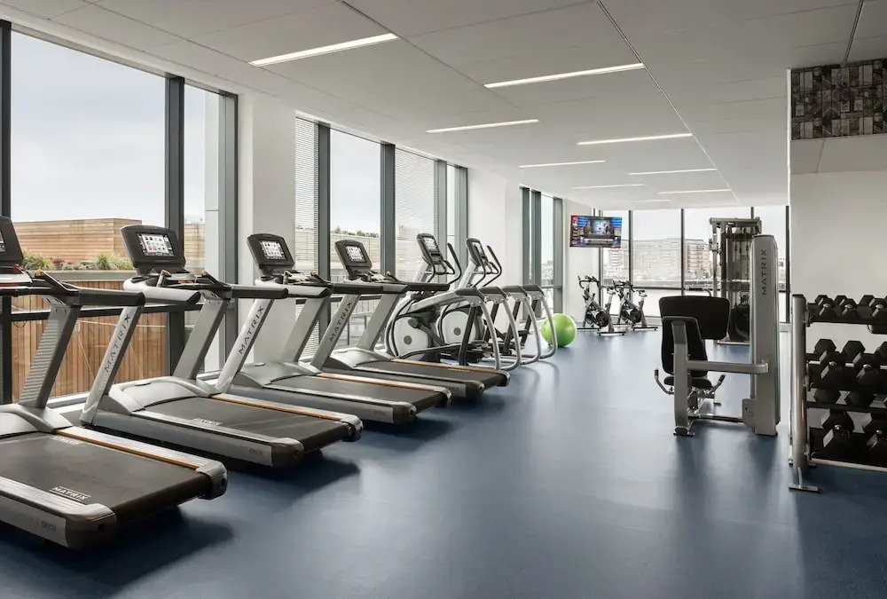 Foto - Luxury Apartments by Hyatus Downtown Boston