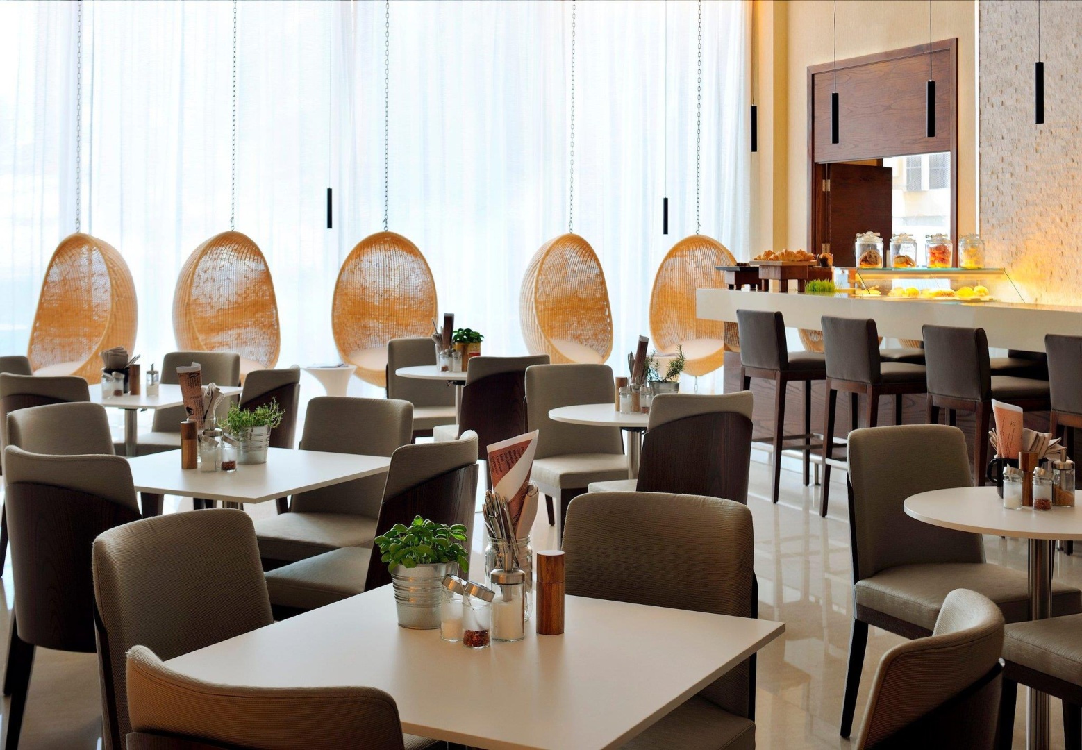 Photo - Courtyard by Marriott World Trade Center Abu Dhabi