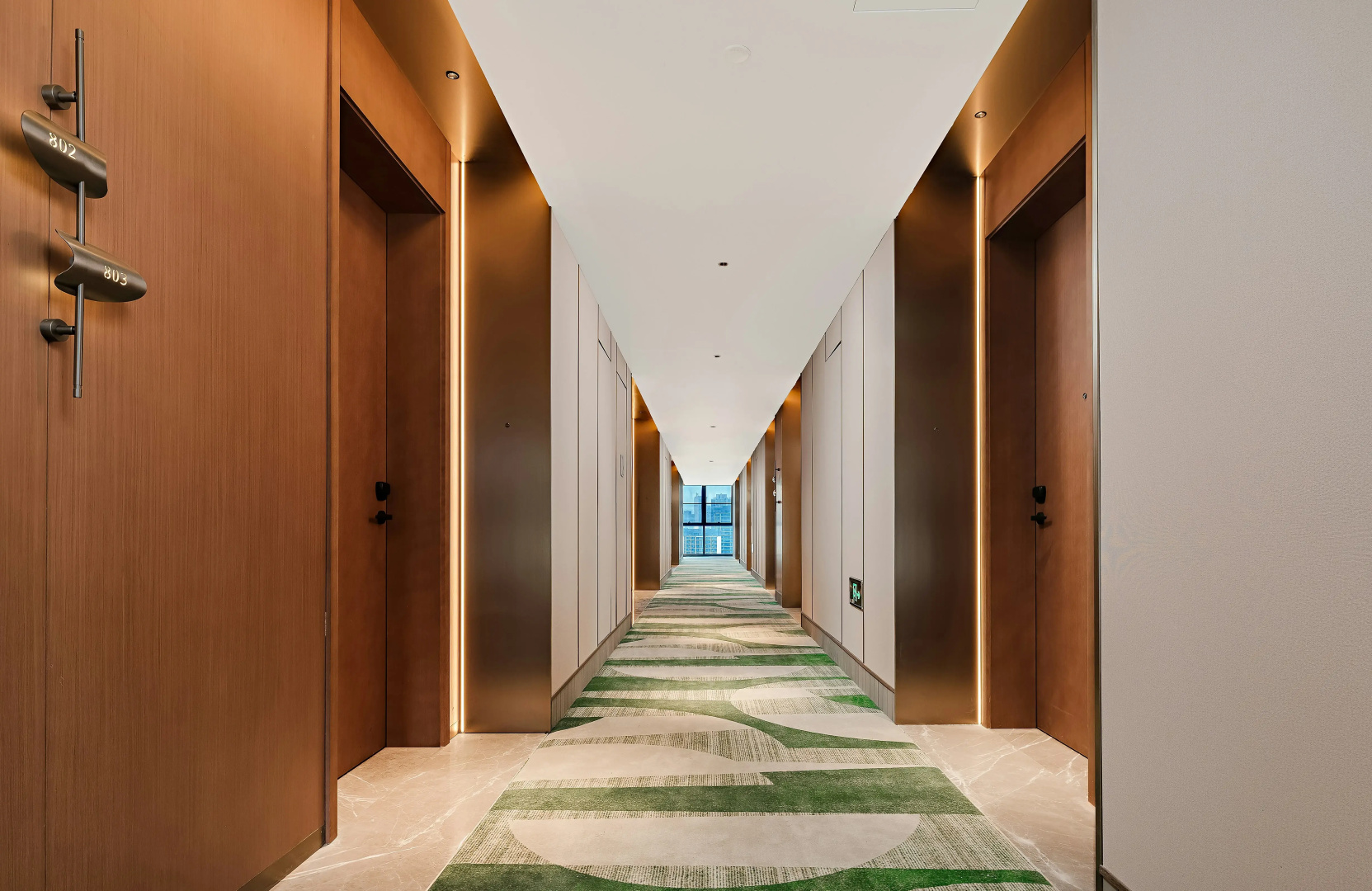 Foto - Hilton Garden Inn Chengdu East Railway Station
