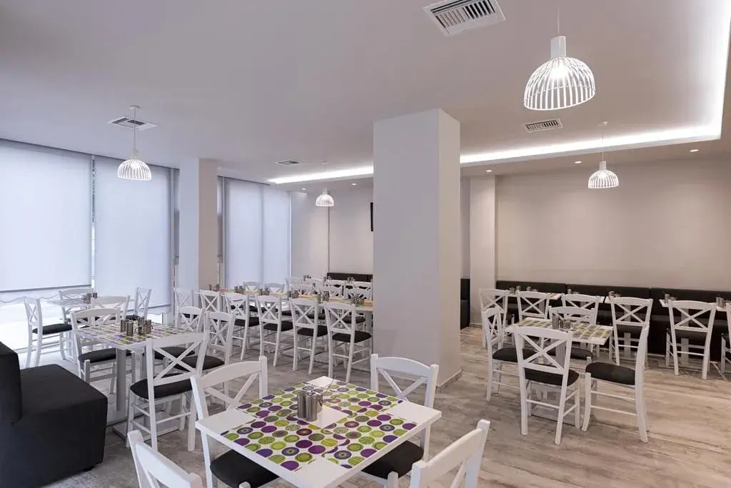 Photo - Irini Hotel