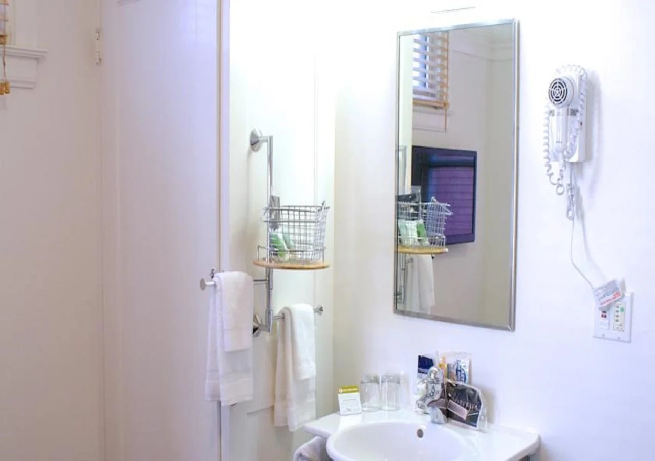 Foto - The Mosser Hotel