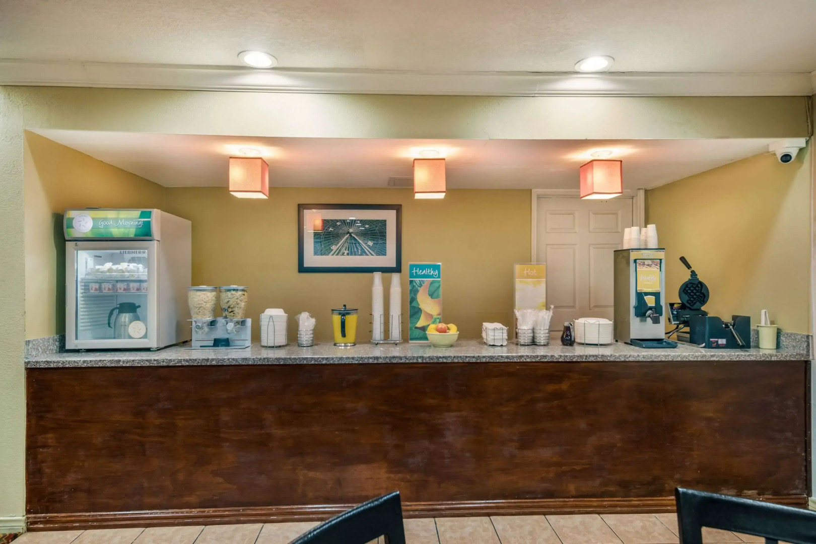Photo - Quality Inn & Suites Garland - East Dallas