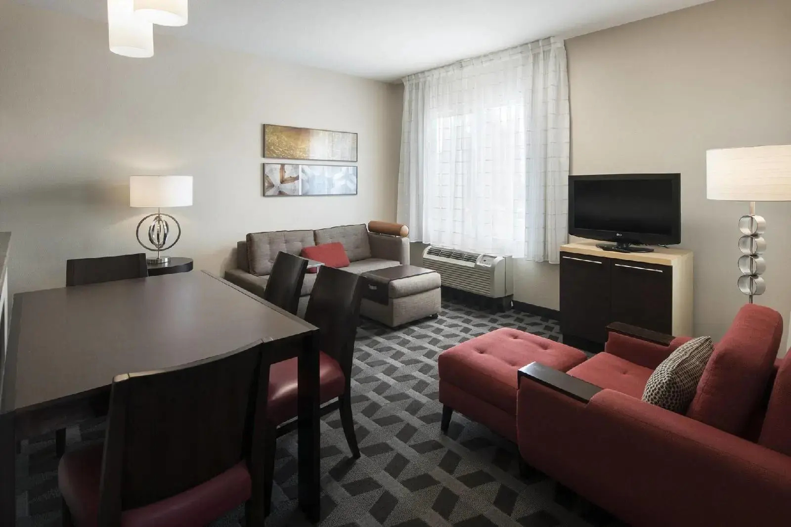 Photo - TownePlace Suites by Marriott San Diego Carlsbad / Vista